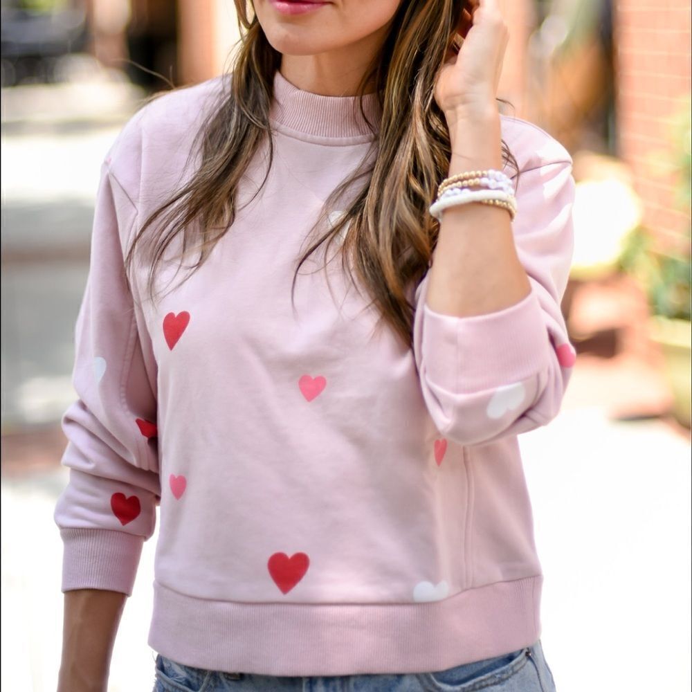 Find me Now Sweatshirt Size L